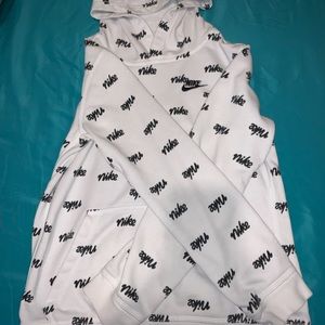 Nike hoodie